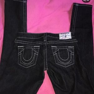 True religion jeans🖤